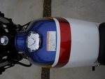     Honda FTR223 2003  20